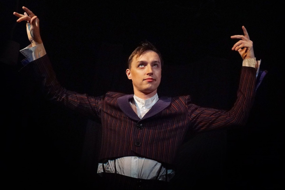 &Lcy;&ycy;&scy;&acy;&yacy; &pcy;&iecy;&vcy;&icy;&tscy;&acy;