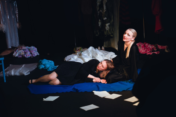 &Rcy;&acy;&scy;&scy;&kcy;&acy;&zhcy;&icy;&comma; &Scy;&ncy;&iecy;&gcy;&ucy;&rcy;&ocy;&chcy;&kcy;&acy;