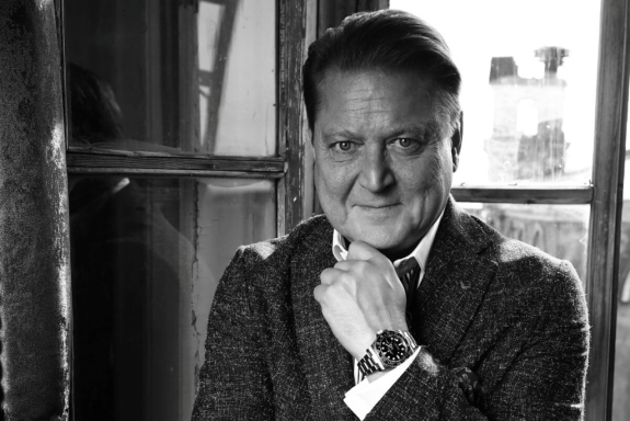 Симфонический оркестр и А.Сладковский