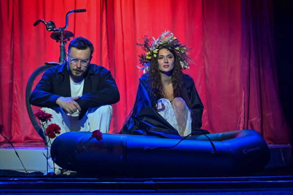 "&Bcy;&lcy;&ucy;&dcy;&acy; &icy; &Mcy;&Ucy;&Dcy;&Ocy;" &Dcy;&Kcy; &Acy;&mcy;&bcy;&acy;&scy;&scy;&acy;&dcy;&ocy;&rcy;&comma; &ucy;&lcy;&period; &Rcy;&ocy;&scy;&scy;&icy;&jcy;&scy;&kcy;&acy;&yacy;&comma; 34