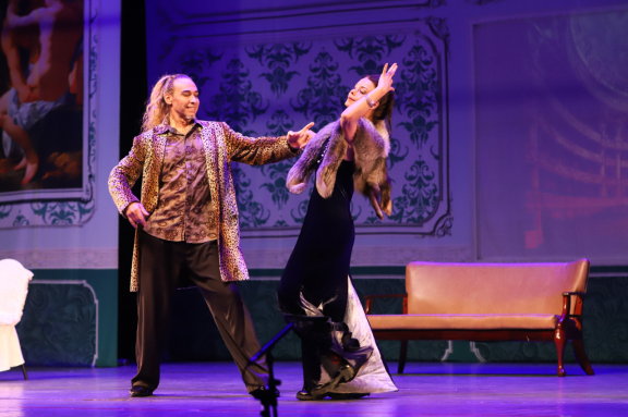 Любовнички г. Челябинск