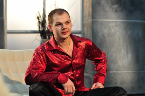 Алексей Брянцев