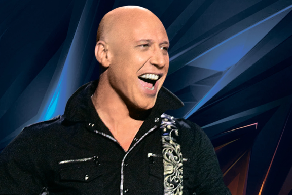 Денис Майданов