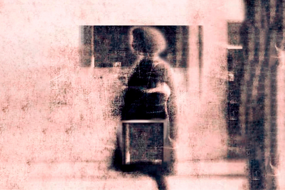 А хочешь, я выучусь жить...