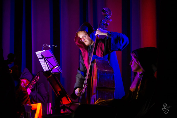 &Gcy;&acy;&rcy;&rcy;&icy; &Pcy;&ocy;&tcy;&tcy;&iecy;&rcy;&period; &Ocy;&rcy;&kcy;&iecy;&scy;&tcy;&rcy; Sonorus