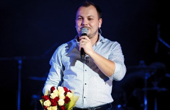 Ярослав Сумишевский