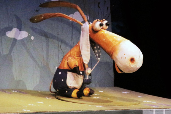 &Mcy;&iecy;&chcy;&tcy;&acy; &Mcy;&acy;&lcy;&iecy;&ncy;&softcy;&kcy;&ocy;&gcy;&ocy; &Ocy;&scy;&lcy;&icy;&kcy;&acy;