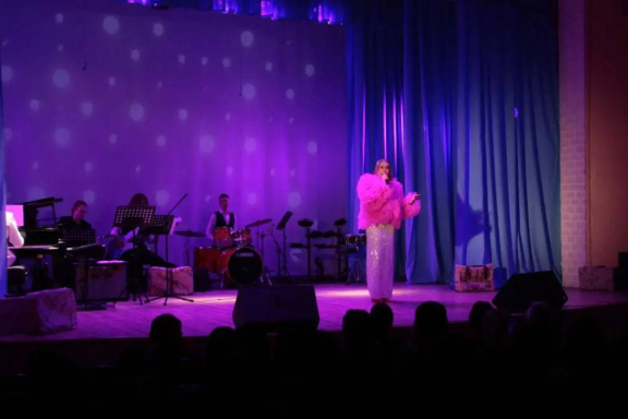 &Kcy;&ocy;&ncy;&tscy;&iecy;&rcy;&tcy; &laquo;&Dcy;&zhcy;&acy;&zcy;-&Acy;&rcy;&tcy;&raquo;