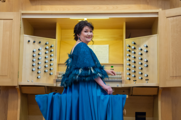 Ганс Христиан Андерсен. Русалочка