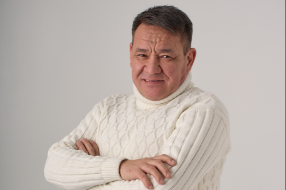 &Icy;&rcy;&iecy;&kcy; &Ncy;&ucy;&gcy;&ucy;&mcy;&acy;&ncy;&ocy;&vcy;