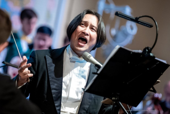 Музыка аниме