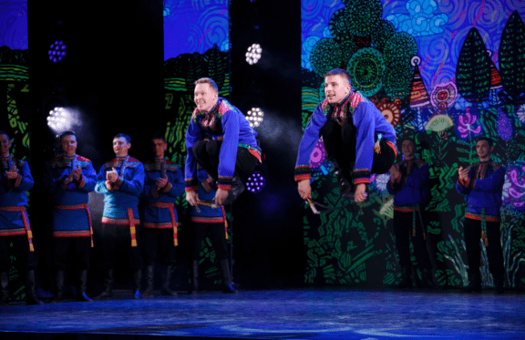 &Gcy;&ocy;&scy;&ucy;&dcy;&acy;&rcy;&scy;&tcy;&vcy;&iecy;&ncy;&ncy;&ycy;&jcy; &acy;&ncy;&scy;&acy;&mcy;&bcy;&lcy;&softcy; &pcy;&iecy;&scy;&ncy;&icy; &icy; &tcy;&acy;&ncy;&tscy;&acy; &Rcy;&iecy;&scy;&pcy;&ucy;&bcy;&lcy;&icy;&kcy;&icy; &Kcy;&ocy;&mcy;&icy; &icy;&mcy;&period; &Vcy;&period; &Mcy;&ocy;&rcy;&ocy;&zcy;&ocy;&vcy;&acy; &laquo;&Acy;&scy;&hardcy;&yacy; &kcy;&ycy;&acy;&raquo;