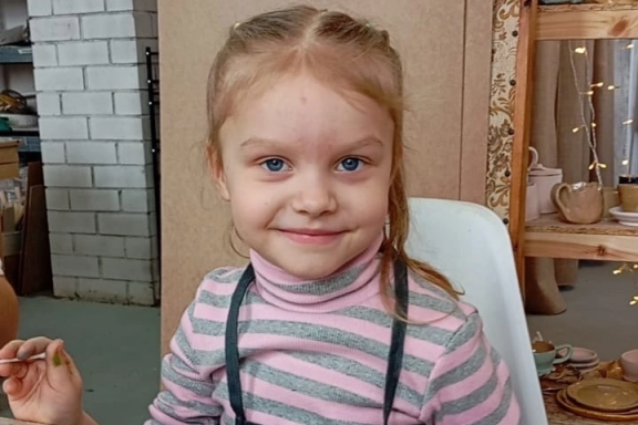 ИЗО/ Живопись / аппликация - творческие мастер-классы для детей 3-6 лет