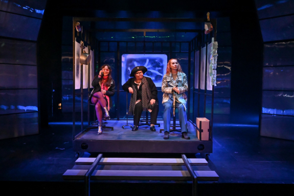 &YAcy; &mdash; &Mcy;&iecy;&tcy;&iecy;&ocy;&rcy;&icy;&tcy;