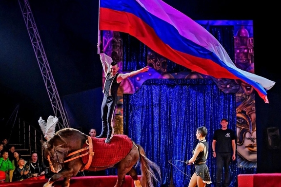 &TScy;&icy;&rcy;&kcy; &shcy;&acy;&pcy;&icy;&tcy;&ocy; "&TScy;&icy;&rcy;&kcy; &Scy;&chcy;&acy;&scy;&tcy;&softcy;&yacy;" &vcy; &CHcy;&iecy;&lcy;&yacy;&bcy;&icy;&ncy;&scy;&kcy;&iecy;