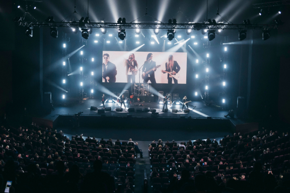 GORKY PARK &CHcy;&iecy;&lcy;&yacy;&bcy;&icy;&ncy;&scy;&kcy;&comma; &Dcy;&Scy; "&YUcy;&ncy;&ocy;&scy;&tcy;&softcy;"&comma; 18&period;04&period;2026 &gcy;&period;