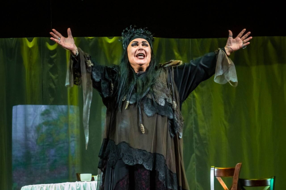 Магия любви