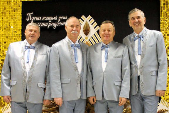 &Vcy; &gcy;&ocy;&scy;&tcy;&yacy;&khcy; &ucy; &Mcy;&icy;&tcy;&rcy;&ocy;&fcy;&acy;&ncy;&ocy;&vcy;&ncy;&ycy;