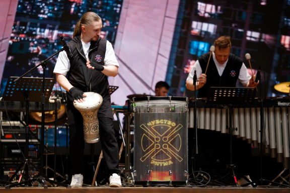 &SHcy;&ocy;&ucy; &bcy;&acy;&rcy;&acy;&bcy;&acy;&ncy;&shchcy;&icy;&kcy;&ocy;&vcy; "&CHcy;&ucy;&vcy;&scy;&tcy;&vcy;&ocy; &rcy;&icy;&tcy;&mcy;&acy;"&colon; "&Scy;&ucy;&pcy;&iecy;&rcy;&gcy;&iecy;&rcy;&ocy;&icy;" &vcy; &CHcy;&iecy;&lcy;&yacy;&bcy;&icy;&ncy;&scy;&kcy;&iecy;