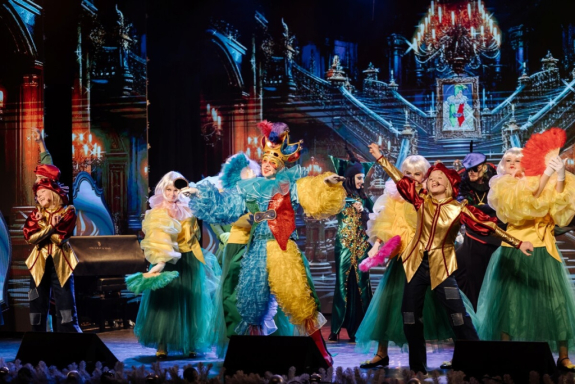 &Pcy;&ocy; &tcy;&ucy; &scy;&tcy;&ocy;&rcy;&ocy;&ncy;&ucy; &zcy;&iecy;&rcy;&kcy;&acy;&lcy;&acy;