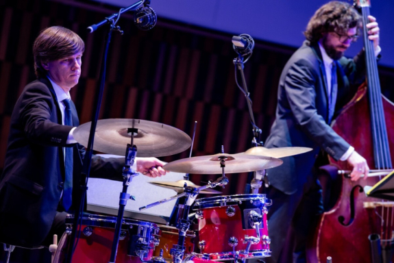 Лирические страницы любви