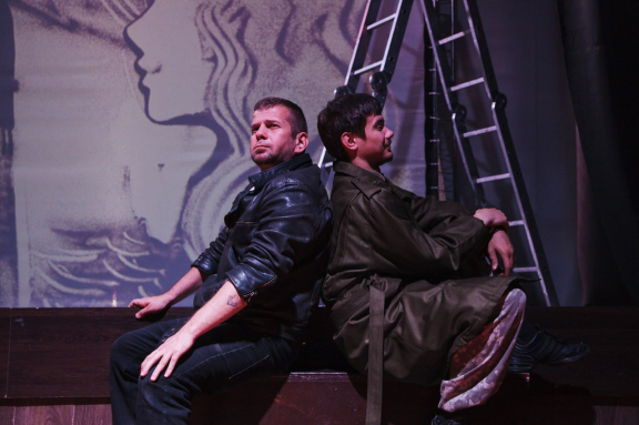 &Mcy;&acy;&yacy;&kcy;&ocy;&vcy;&scy;&kcy;&icy;&jcy;&period; &Kcy;&acy;&kcy; &zhcy;&icy;&vcy;&ocy;&jcy; &scy; &zhcy;&icy;&vcy;&ycy;&mcy;&icy; &gcy;&ocy;&vcy;&ocy;&rcy;&yacy;