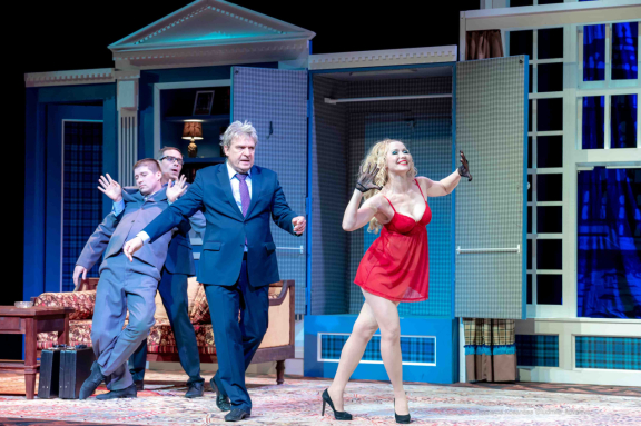 Тринадцатый номер