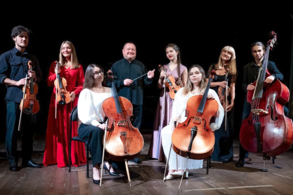 &Dcy;&iecy;&ncy;&softcy; &rcy;&ocy;&zhcy;&dcy;&iecy;&ncy;&icy;&yacy; &Icy;&period;&Scy;&period; &Bcy;&acy;&khcy;&acy;