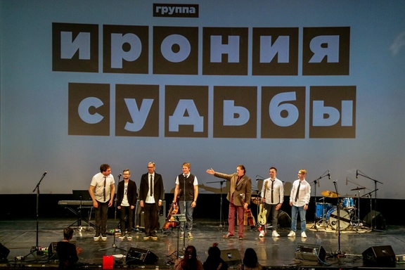 &Ocy;&lcy;&iecy;&gcy; &Mcy;&icy;&tcy;&yacy;&iecy;&vcy;&period; &YUcy;&bcy;&icy;&lcy;&iecy;&jcy;&ncy;&ycy;&jcy; &vcy;&iecy;&chcy;&iecy;&rcy; 70
