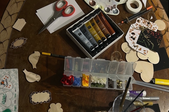 &Mcy;&acy;&scy;&tcy;&iecy;&rcy;-&kcy;&lcy;&acy;&scy;&scy; "&Tcy;&acy;&lcy;&icy;&scy;&mcy;&acy;&ncy;" &scy; &ecy;&lcy;&iecy;&mcy;&iecy;&ncy;&tcy;&acy;&mcy;&icy; &acy;&rcy;&tcy;-&pcy;&rcy;&acy;&kcy;&tcy;&icy;&kcy;&icy;