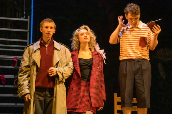 &Scy; &lcy;&yucy;&bcy;&icy;&mcy;&ycy;&mcy;&icy; &ncy;&iecy; &rcy;&acy;&scy;&scy;&tcy;&acy;&vcy;&acy;&jcy;&tcy;&iecy;&scy;&softcy;