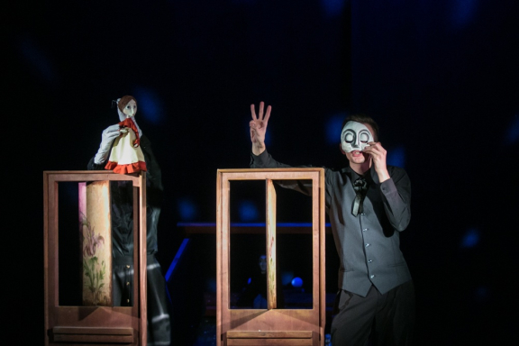 &laquo;&Pcy;&icy;&kcy;&ocy;&vcy;&acy;&yacy; &dcy;&acy;&mcy;&acy;&raquo; &gcy;&acy;&scy;&tcy;&rcy;&ocy;&lcy;&icy; &Kcy;&ucy;&rcy;&gcy;&acy;&ncy;&scy;&kcy;&ocy;&gcy;&ocy; &tcy;&iecy;&acy;&tcy;&rcy;&acy; &laquo;&Gcy;&ucy;&lcy;&lcy;&icy;&vcy;&iecy;&rcy;&raquo;