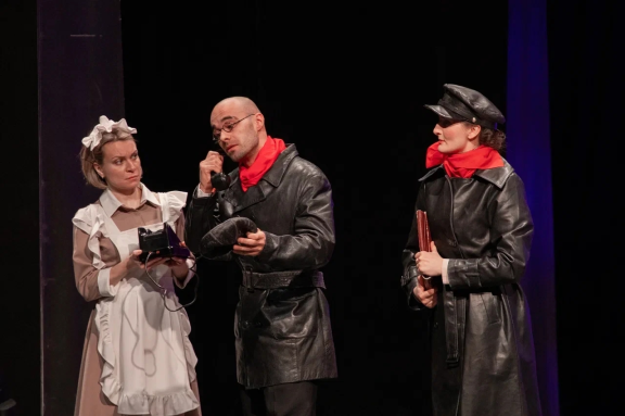 &Scy;&pcy;&iecy;&kcy;&tcy;&acy;&kcy;&lcy;&softcy; "&Scy;&ocy;&bcy;&acy;&chcy;&softcy;&iecy; &scy;&iecy;&rcy;&dcy;&tscy;&iecy;"