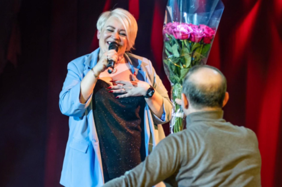 Алена Росс. Черная смородина