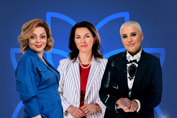 Стальное кружево Урала 2025