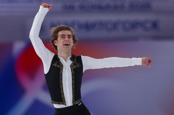 &Gcy;&rcy;&acy;&ncy; &Pcy;&rcy;&icy; &Rcy;&ocy;&scy;&scy;&icy;&icy;&period; &Pcy;&acy;&rcy;&ycy; &Pcy;&Pcy;&comma; &Tcy;&acy;&ncy;&tscy;&ycy; &ncy;&acy; &lcy;&softcy;&dcy;&ucy; &Rcy;&Tcy;