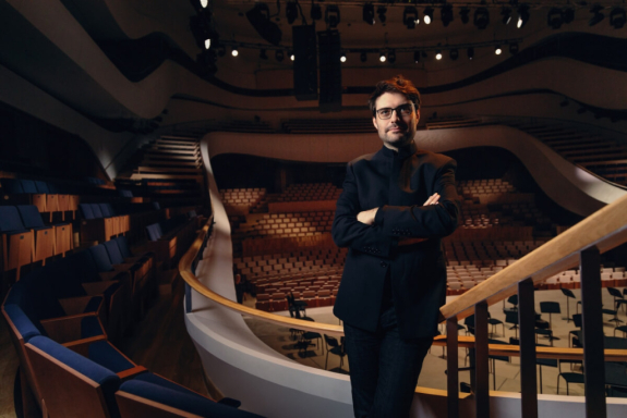 Московский государственный симфонический оркестр