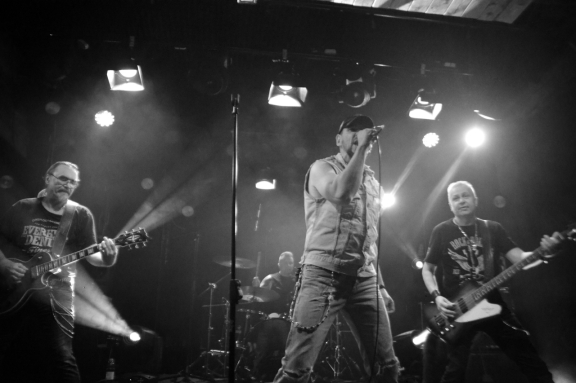 Золотой состав СЕКТОР ГАЗА. гр. JAWA. Новогодний концерт