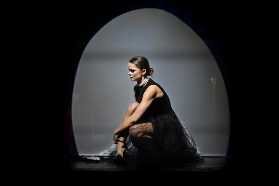 Эти свободные бабочки