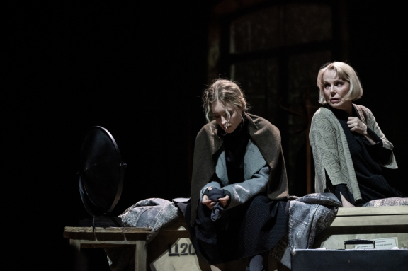 Вечно живые