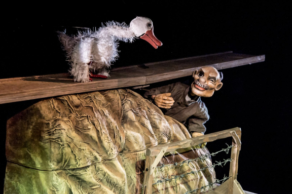 &Pcy;&ocy;&lcy;&ocy;&ncy;&iecy;&zcy; &Ocy;&gcy;&icy;&ncy;&scy;&kcy;&ocy;&gcy;&ocy;