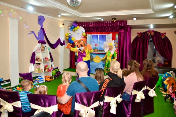 &Ucy;&yucy;&tcy;&ncy;&ycy;&jcy; &scy;&pcy;&iecy;&kcy;&tcy;&acy;&kcy;&lcy;&softcy; &laquo;&Vcy; &gcy;&ocy;&scy;&tcy;&yacy;&khcy; &ucy; &kcy;&ocy;&tcy;&acy; &Lcy;&iecy;&ocy;&pcy;&ocy;&lcy;&softcy;&dcy;&acy;&raquo;