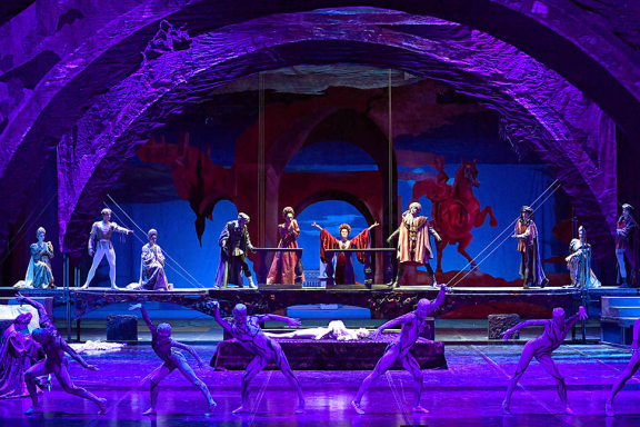 "&Rcy;&ocy;&mcy;&iecy;&ocy; &icy; &Dcy;&zhcy;&ucy;&lcy;&softcy;&iecy;&tcy;&tcy;&acy;" &gcy;&period; &Mcy;&icy;&ncy;&scy;&kcy;