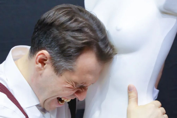 Бред вдвоём