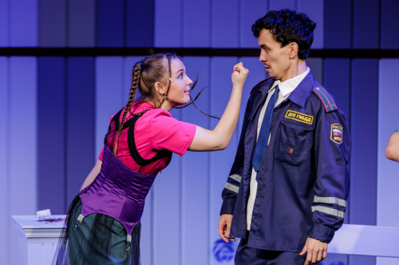 Хутор, престиж и котик