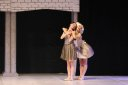 Гастроли Миланского балета "Ромео и Джульетта"