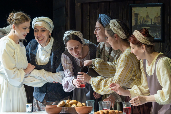 &CHcy;&IEcy;&Lcy;&Ocy;&Vcy;&IEcy;&Kcy; &Tcy;&IEcy;&Acy;&Tcy;&Rcy;&Acy; 2026 &laquo;&Tcy;&iecy;&vcy;&softcy;&iecy;-&mcy;&ocy;&lcy;&ocy;&chcy;&ncy;&icy;&kcy;&raquo; &lpar;&Pcy;&iecy;&rcy;&mcy;&softcy;&comma; &Rcy;&ocy;&scy;&scy;&icy;&yacy;&rpar;