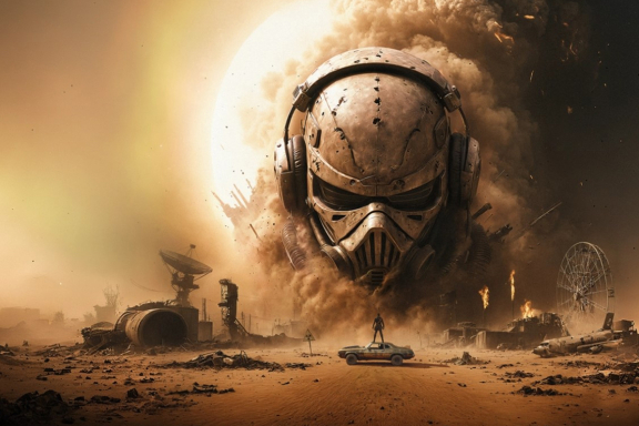 Фестиваль Пиратская Станция