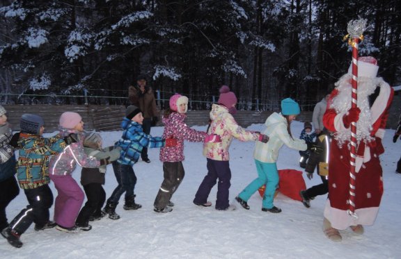 &Ncy;&ocy;&vcy;&ocy;&gcy;&ocy;&dcy;&ncy;&yacy;&yacy; &pcy;&rcy;&ocy;&gcy;&rcy;&acy;&mcy;&mcy;&acy; &vcy; &kcy;&ocy;&ncy;&ncy;&ocy;&mcy; &kcy;&lcy;&ucy;&bcy;&iecy; &laquo;&Bcy;&ucy;&yacy;&ncy;&raquo;