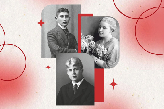 Камерная лаборатория. Эскиз "Анна Снегина"